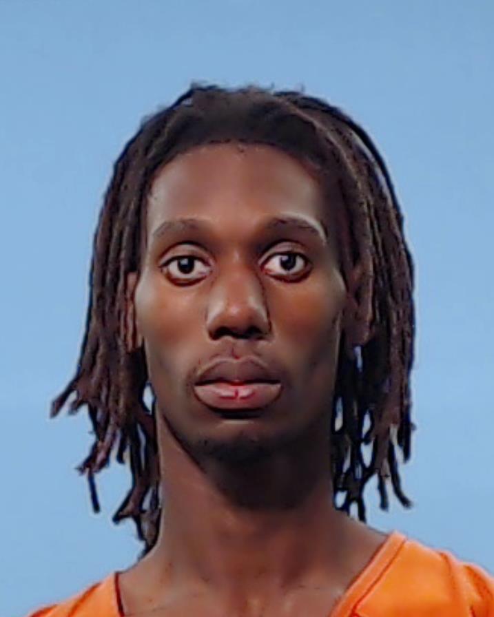 EDWARDS, DAVEYON LEE CHRISTOPHER booking photo