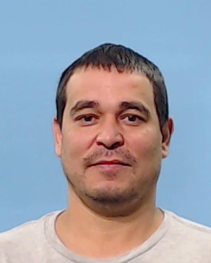 Corona, Jose Roverto booking photo