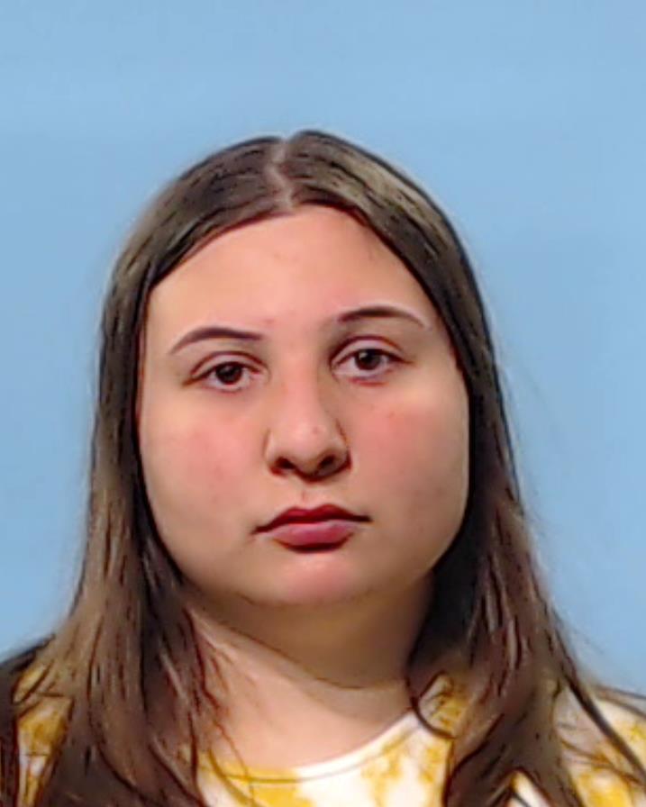 Cadena, Graciela Elizabeth booking photo
