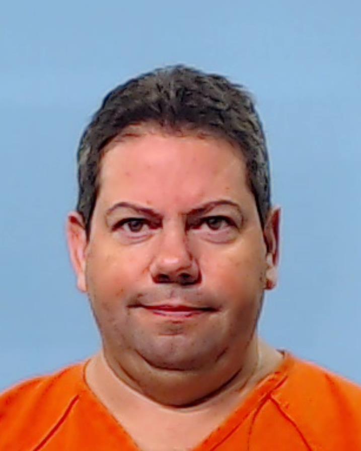 Golzarri-Rizo, Guillermo booking photo