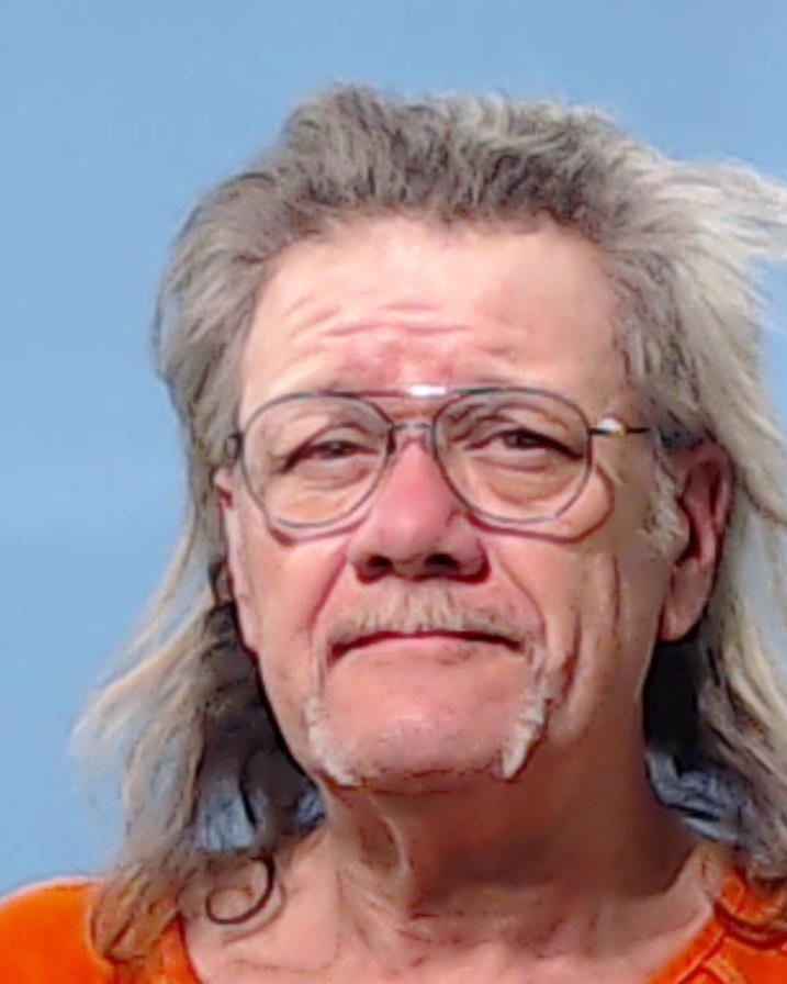 WILLIAMS, BOYD EARL booking photo