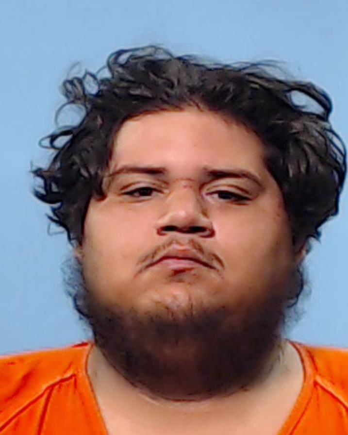 Rubio, Jose Antonio, Jr. booking photo