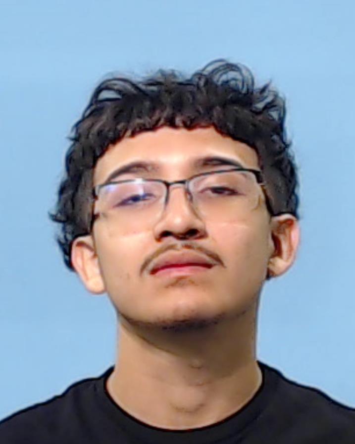 Torres, Samuel booking photo