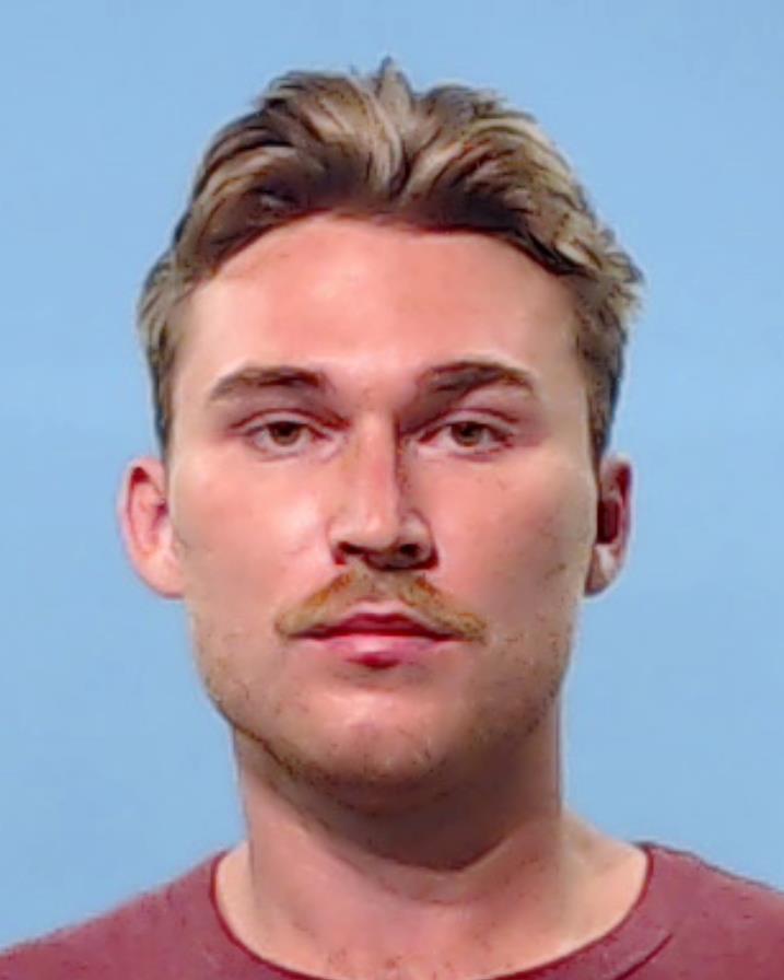 BROWN, MICHAEL booking photo