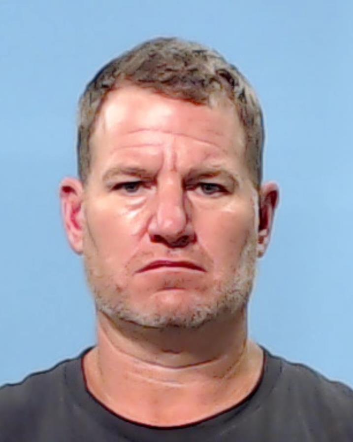 Smith, Kyle Dennis booking photo