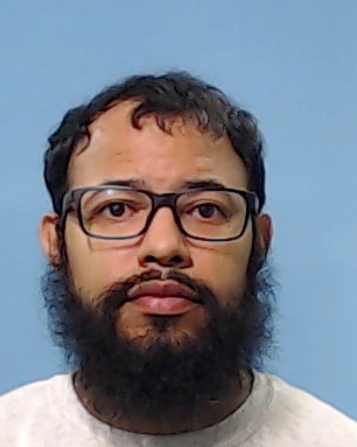 FLORES, MANUEL, Jr. booking photo
