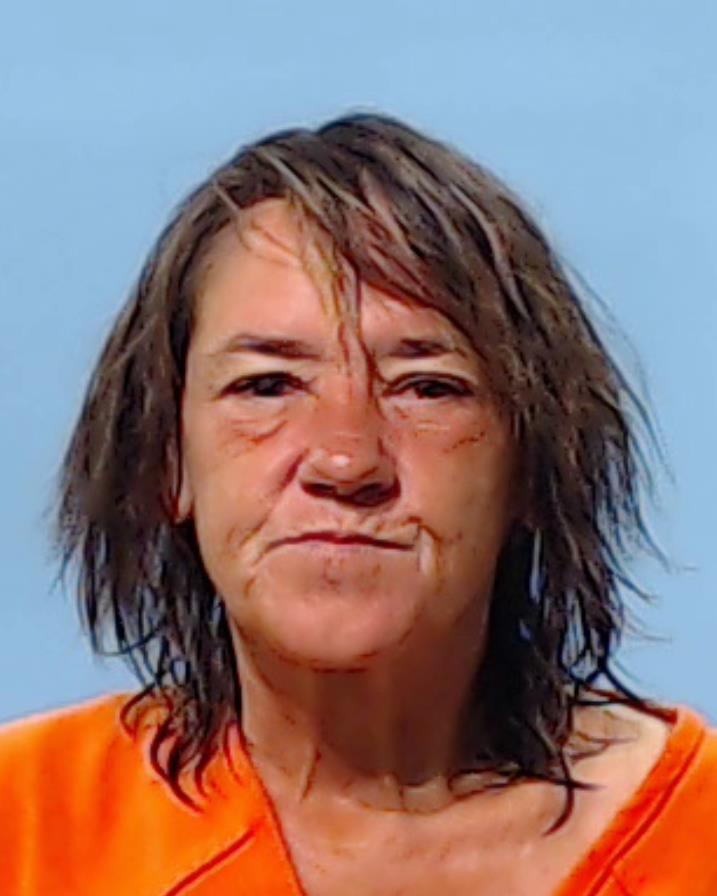 STRAWN, PATRICIA ANN booking photo