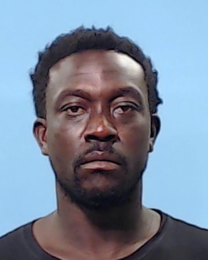 LEWIS, ROBERT booking photo