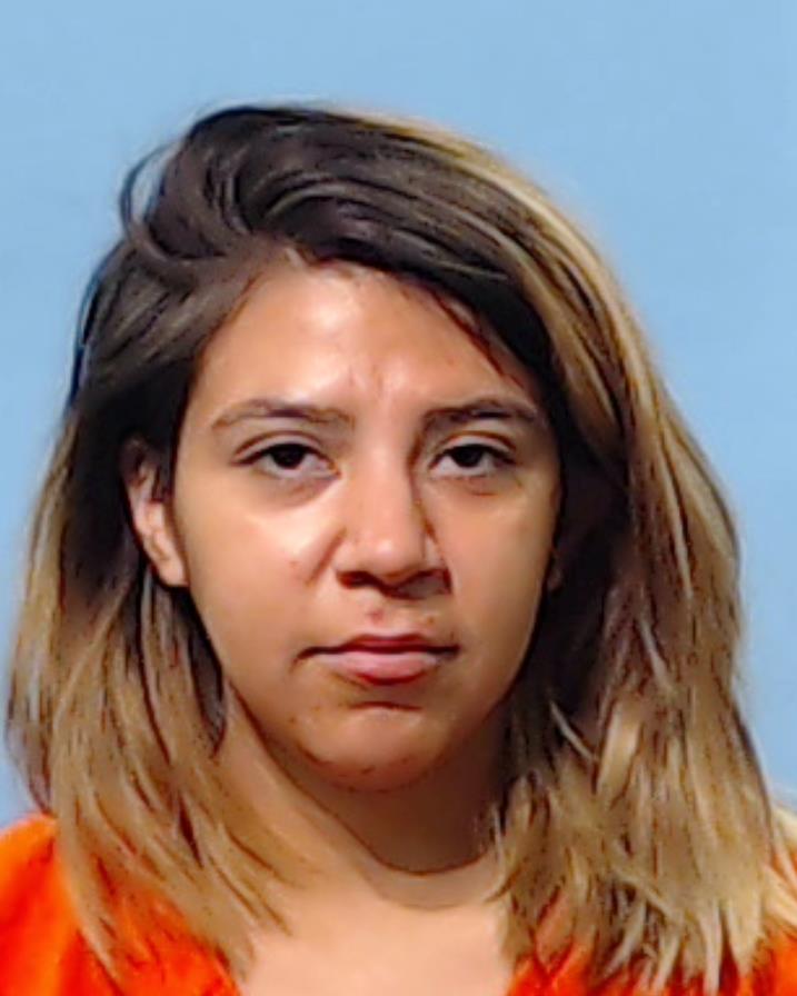 Pena, Celeste Nicholle booking photo