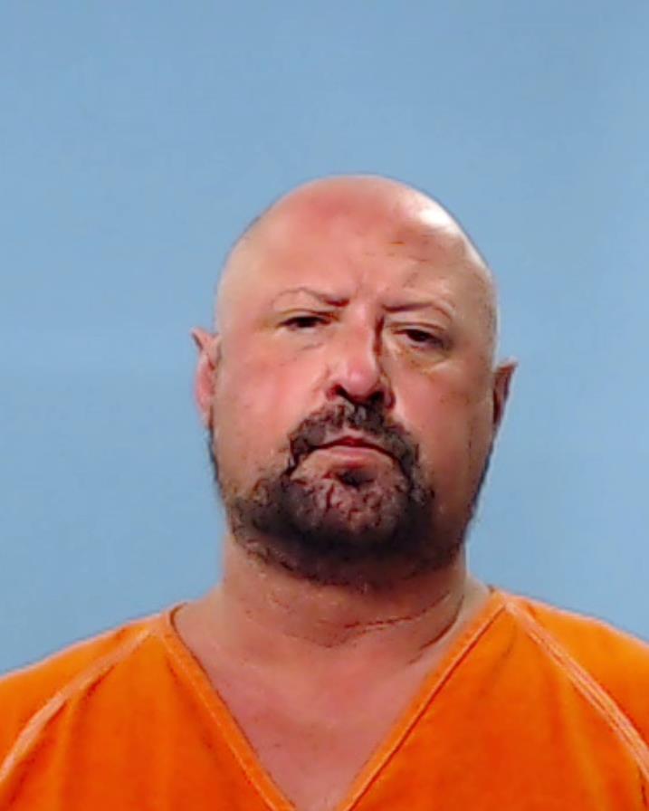 Villnave, Richard Eugene booking photo