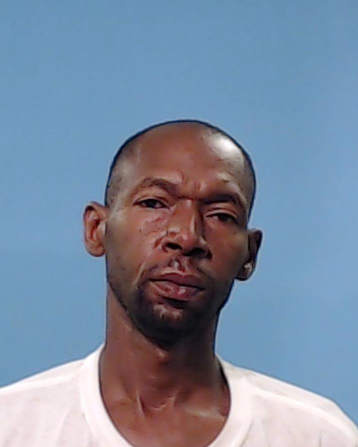 JONES, DAVID DENNIS booking photo