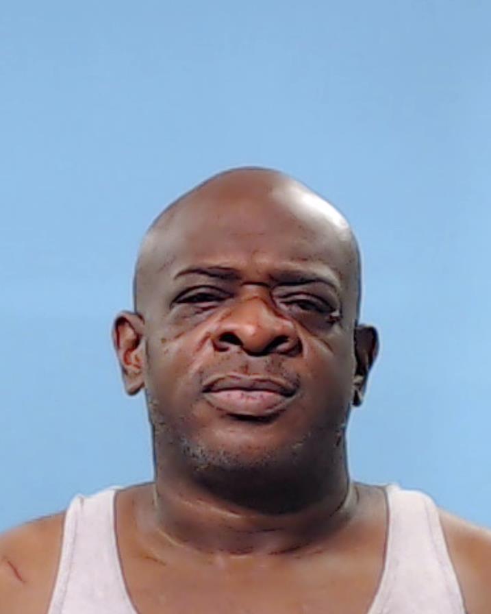 Rice, Andrae Paul booking photo