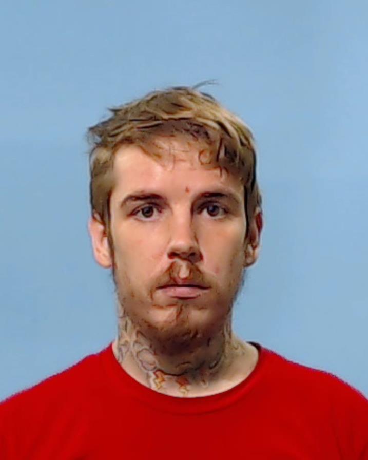 HOOBLER, CHASE STEVENS booking photo