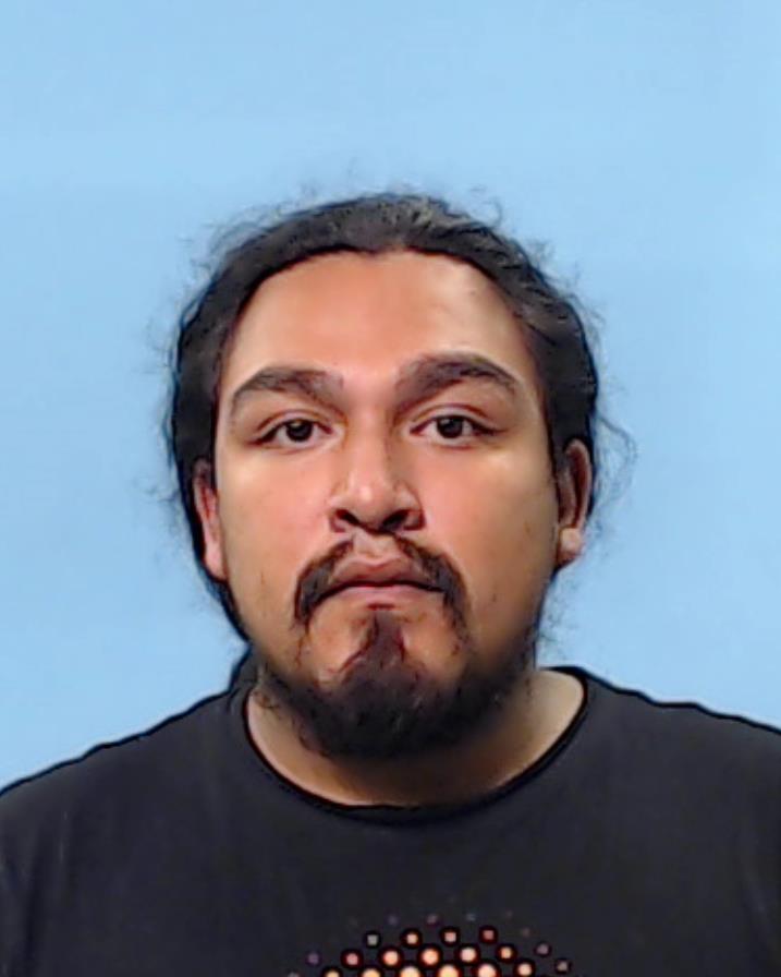 Mendoza, Luis Mario booking photo