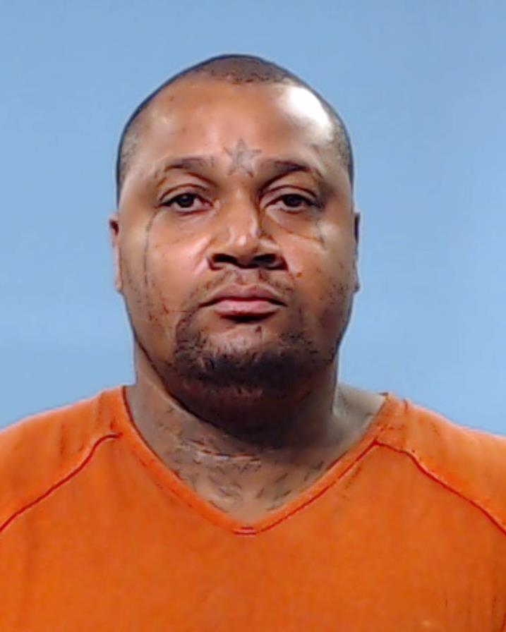 Manning, Theodrick Deshawn booking photo