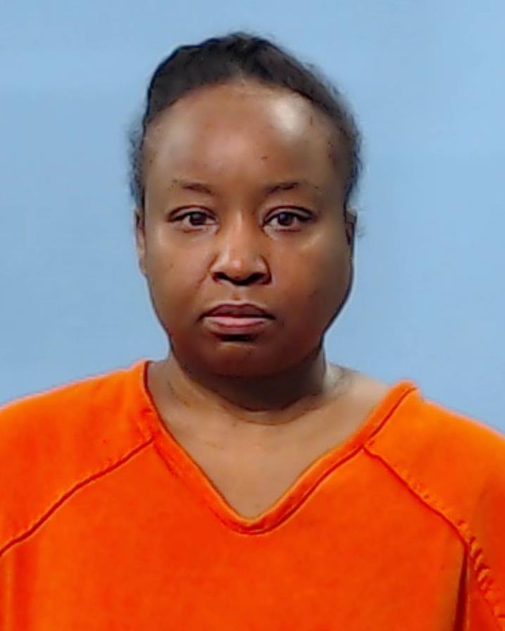 GIPSON, CHERYL LATANYA booking photo