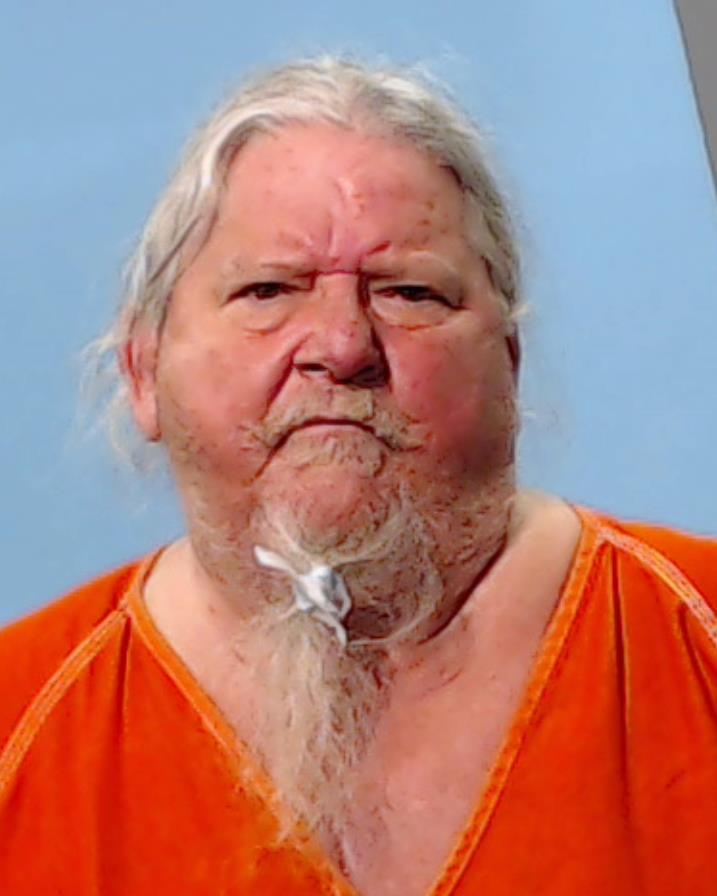 TREWREN, ALBERT JOHN booking photo