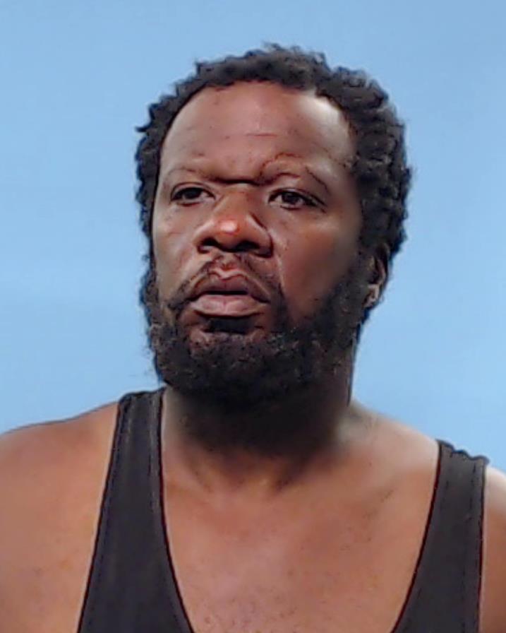 Hicks, Jimmy Derrick booking photo