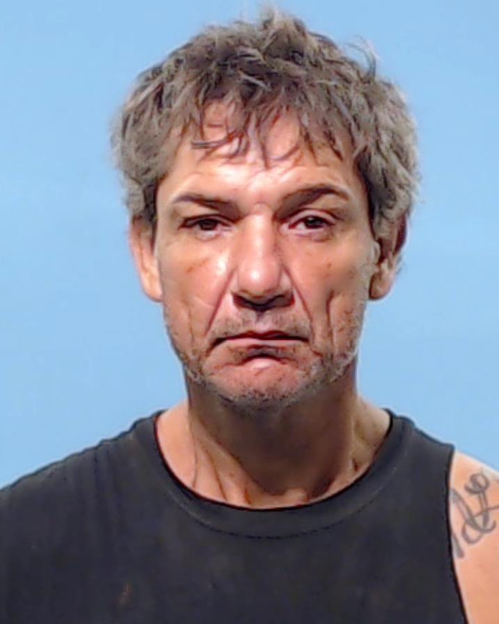 Castellow, Cody Louise booking photo