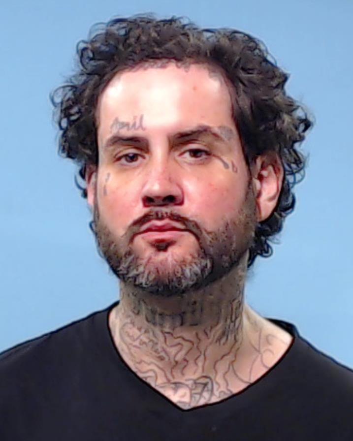 TOMPKINS, JUSTIN ERIC booking photo