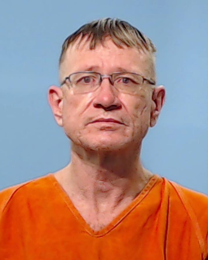 Emry, Bobby Wayne booking photo