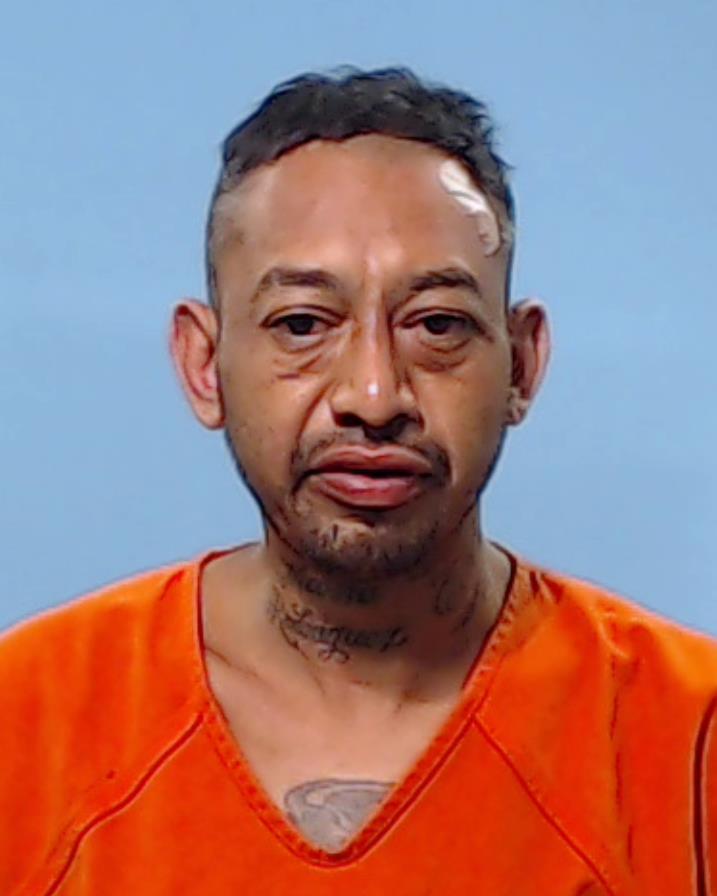 Rodriguez, Jose Luis booking photo