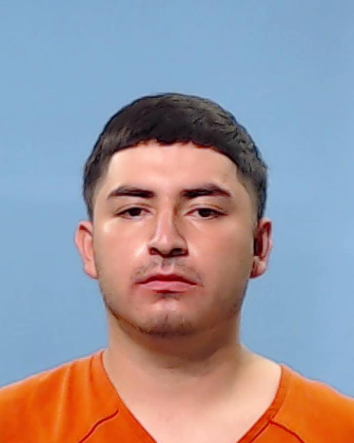 OLVERA-MARTINEZ JR, EVERARDO booking photo