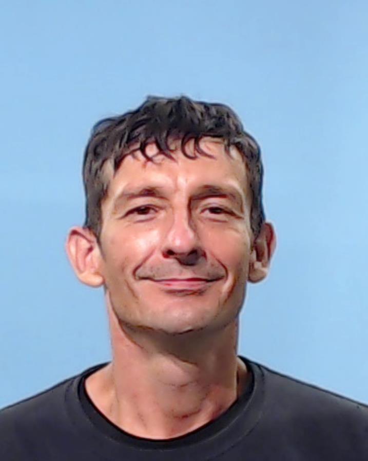 Kettler, Jonathan Nathaniel booking photo