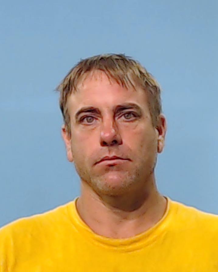Boyle, Timothy P booking photo