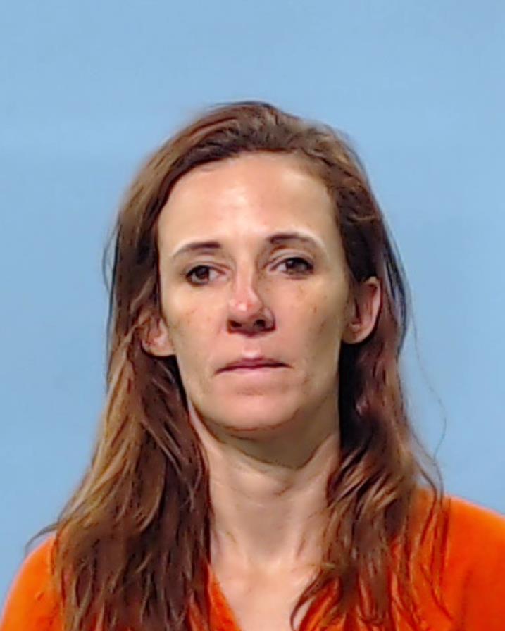 CONROY, SHANNON ELIZABETH booking photo