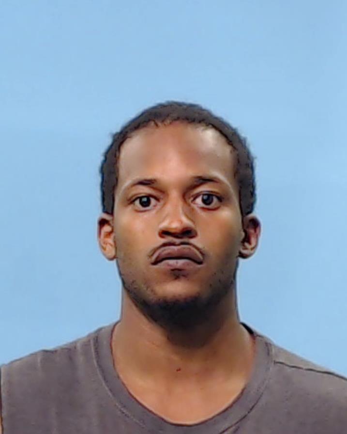 Williams, Edman Rydale, Jr. booking photo