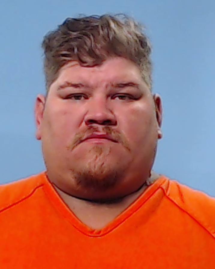 BUENROSTRO, JASON EDWARD booking photo