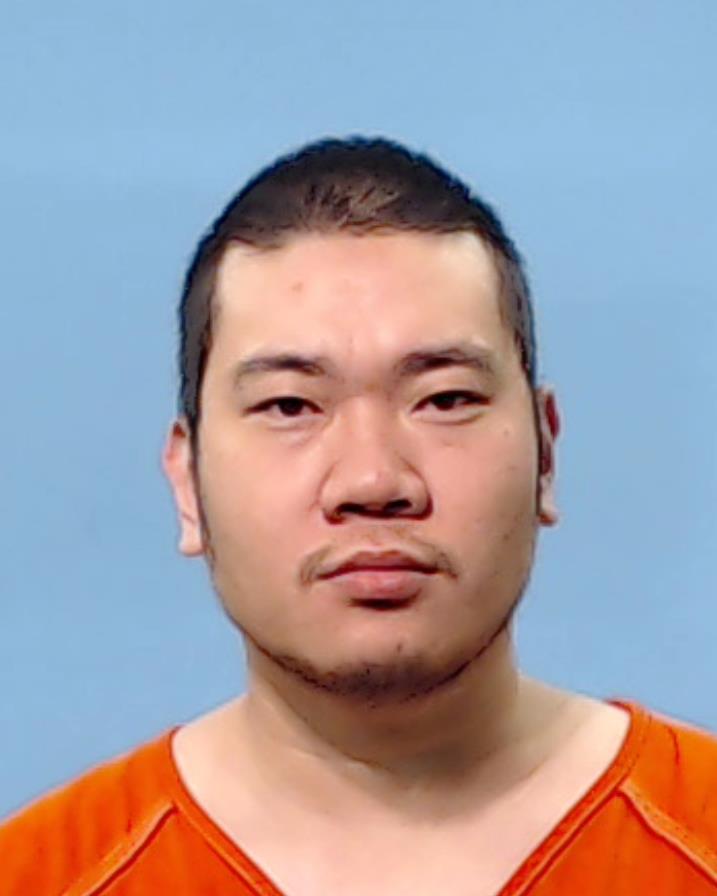 Peng, Jiawu booking photo