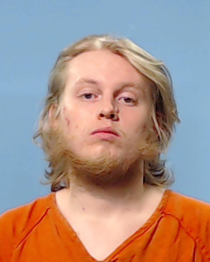 EKLUND, KENNETH booking photo