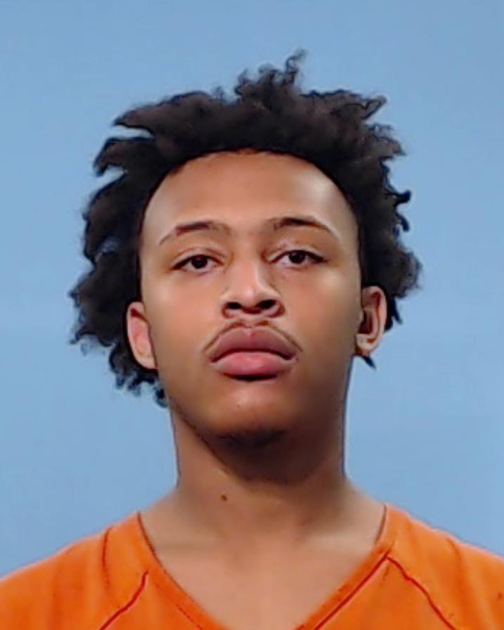 LEWIS, JADEEN booking photo