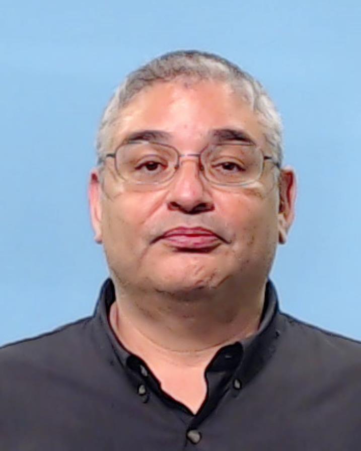 PENA, NARCISO, III booking photo