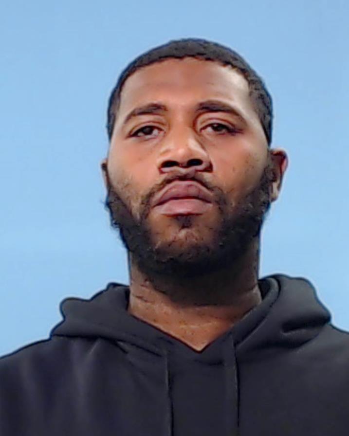 COLE, DONTAE NICHOLS booking photo