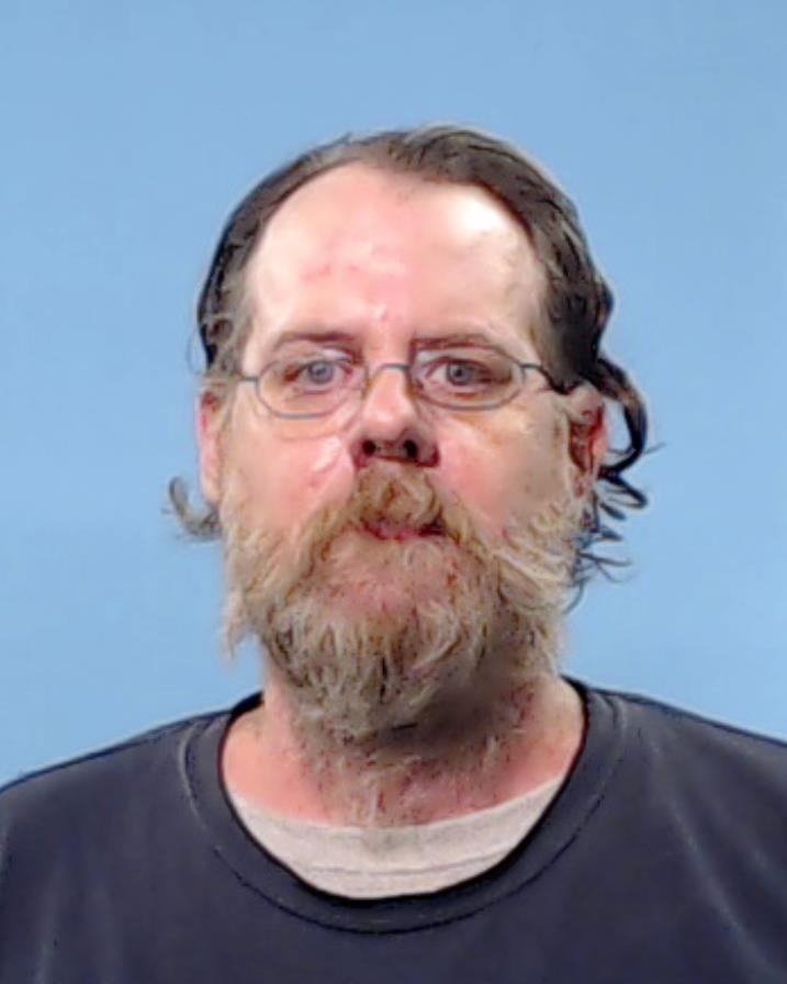 Stearman, Scott Michael booking photo