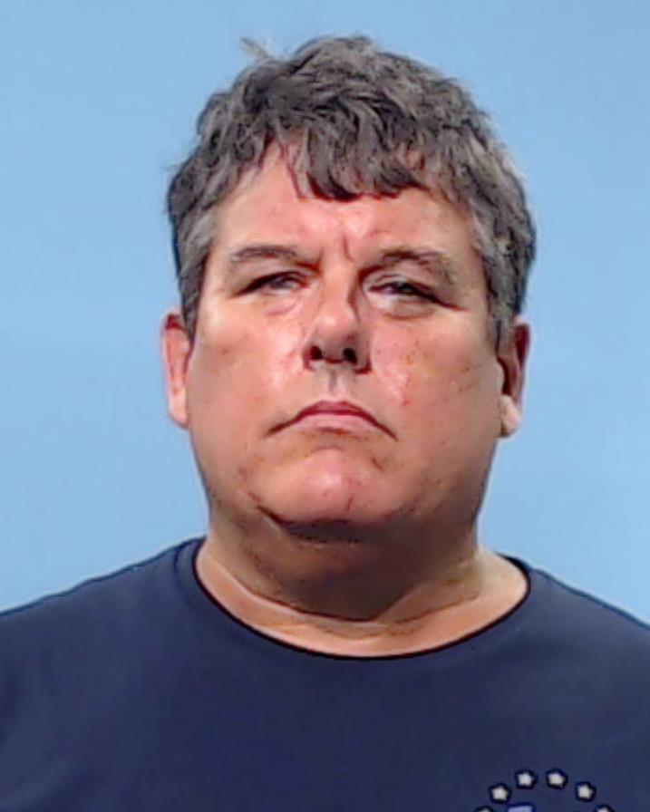 Flynn, William J., Jr. booking photo