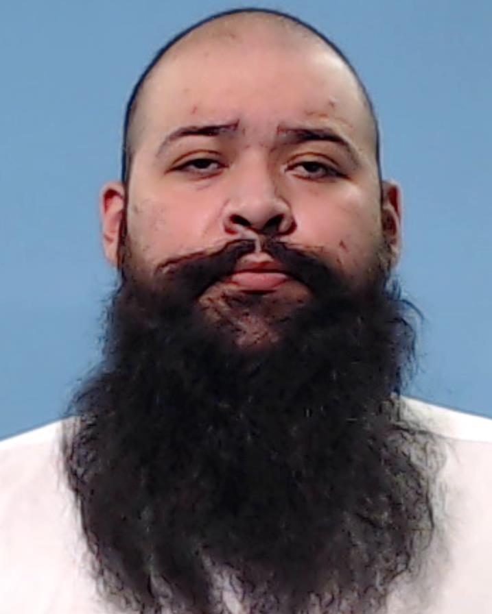 Lozano-Arellano, Axel Adrian booking photo