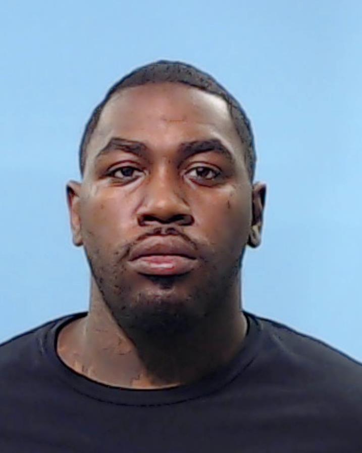 Bryant, Reginald Wayne booking photo