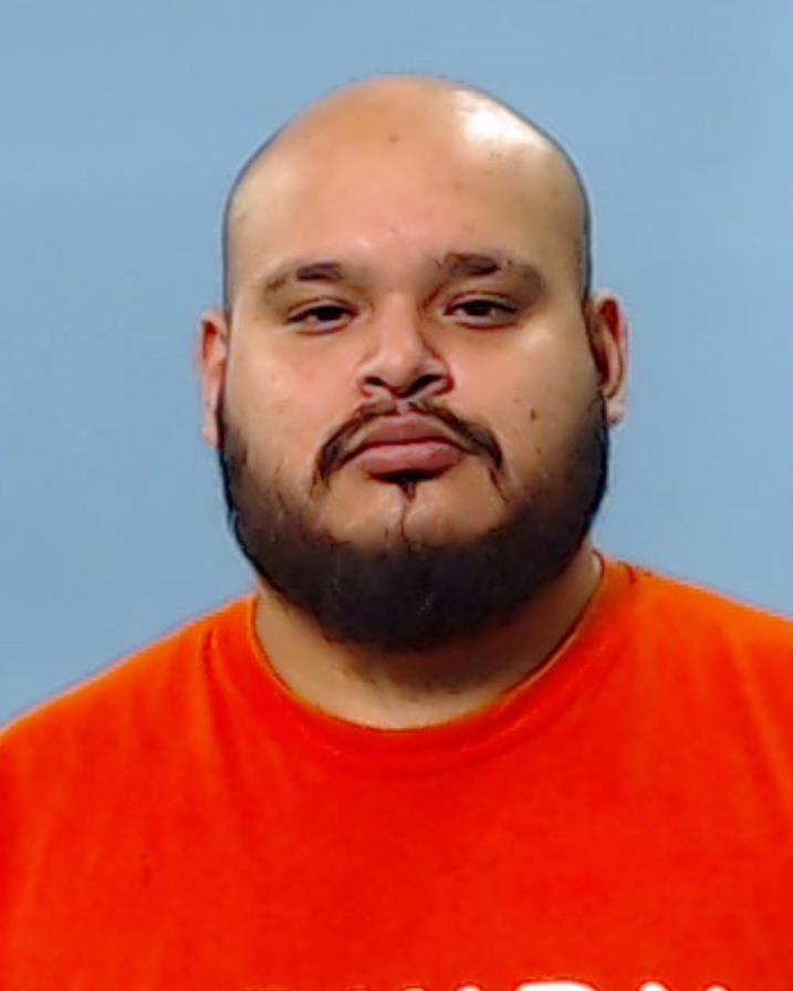 Lara, Jose Emanuel booking photo