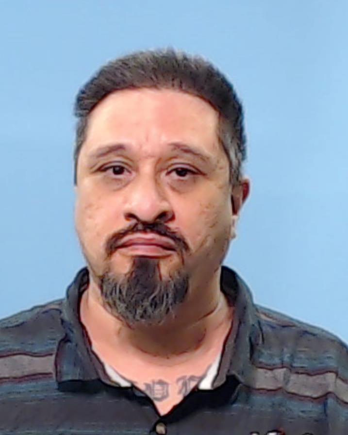 Murillo, Marco Antonio booking photo