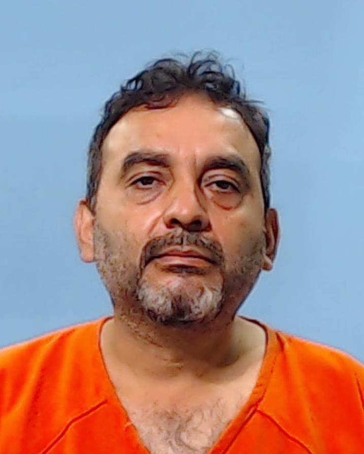 RAMON-MIRANDA, JOSE booking photo