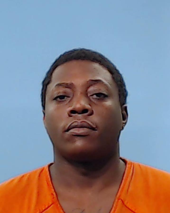 Lawson, Freddie Lavon booking photo