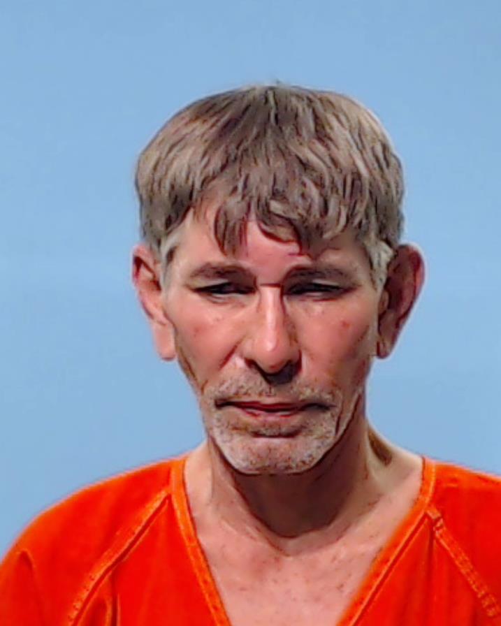 JONES, TROY HAMILTON booking photo