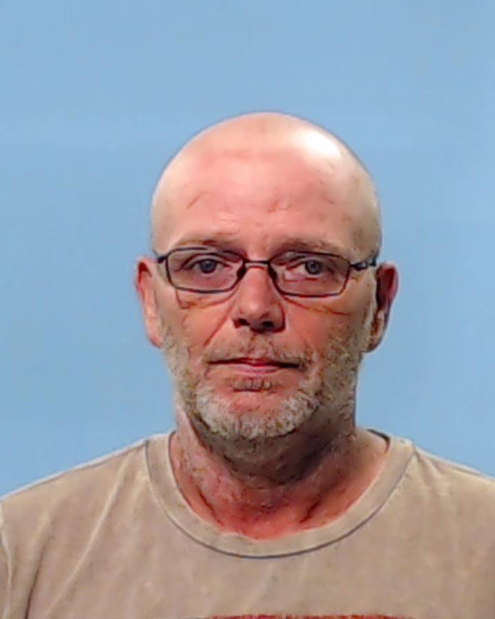 PLYMALE, WILLIAM JUNIOR booking photo