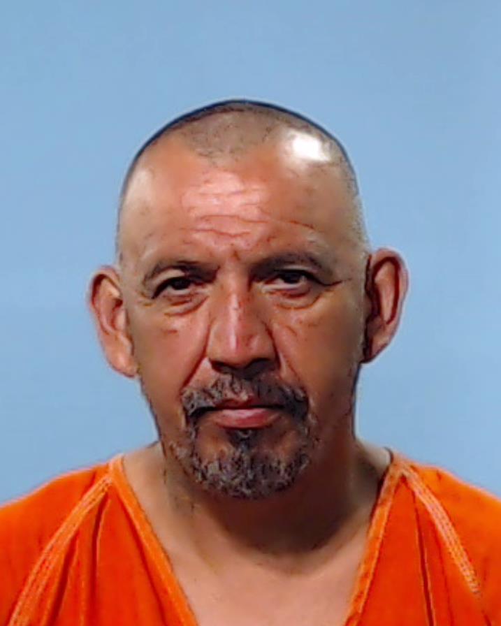 Almaraz, Joe Anthony booking photo
