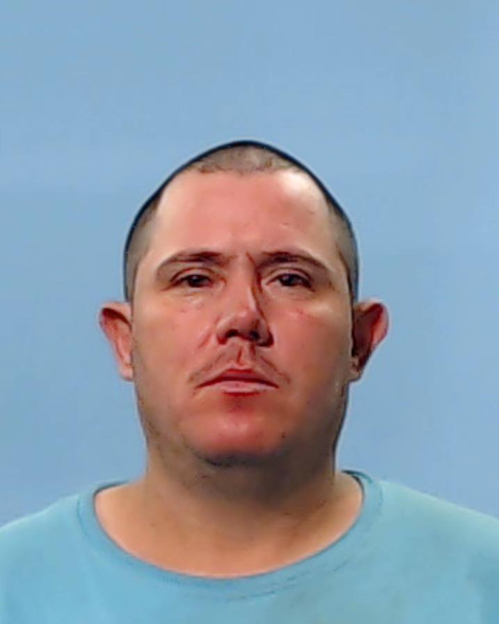 Gonzalez-Vasquez, Francisco booking photo