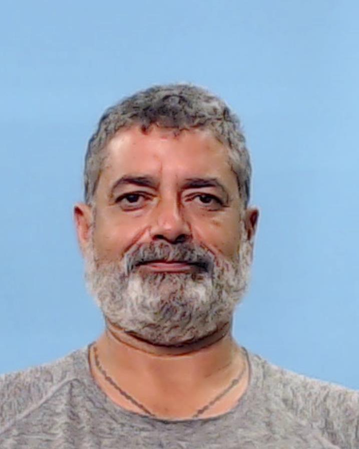 Barrera, Juan booking photo